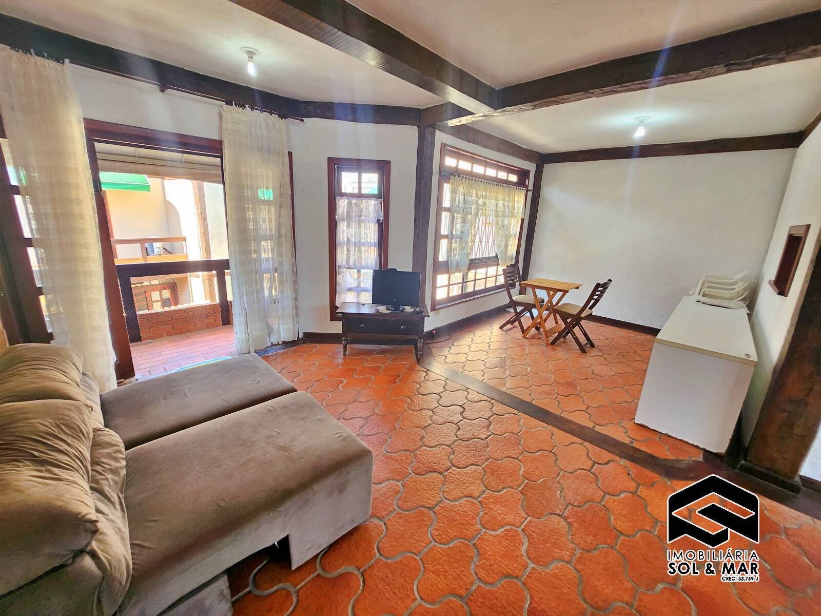 Apartamento, 4 quartos, 240 m² - Foto 1