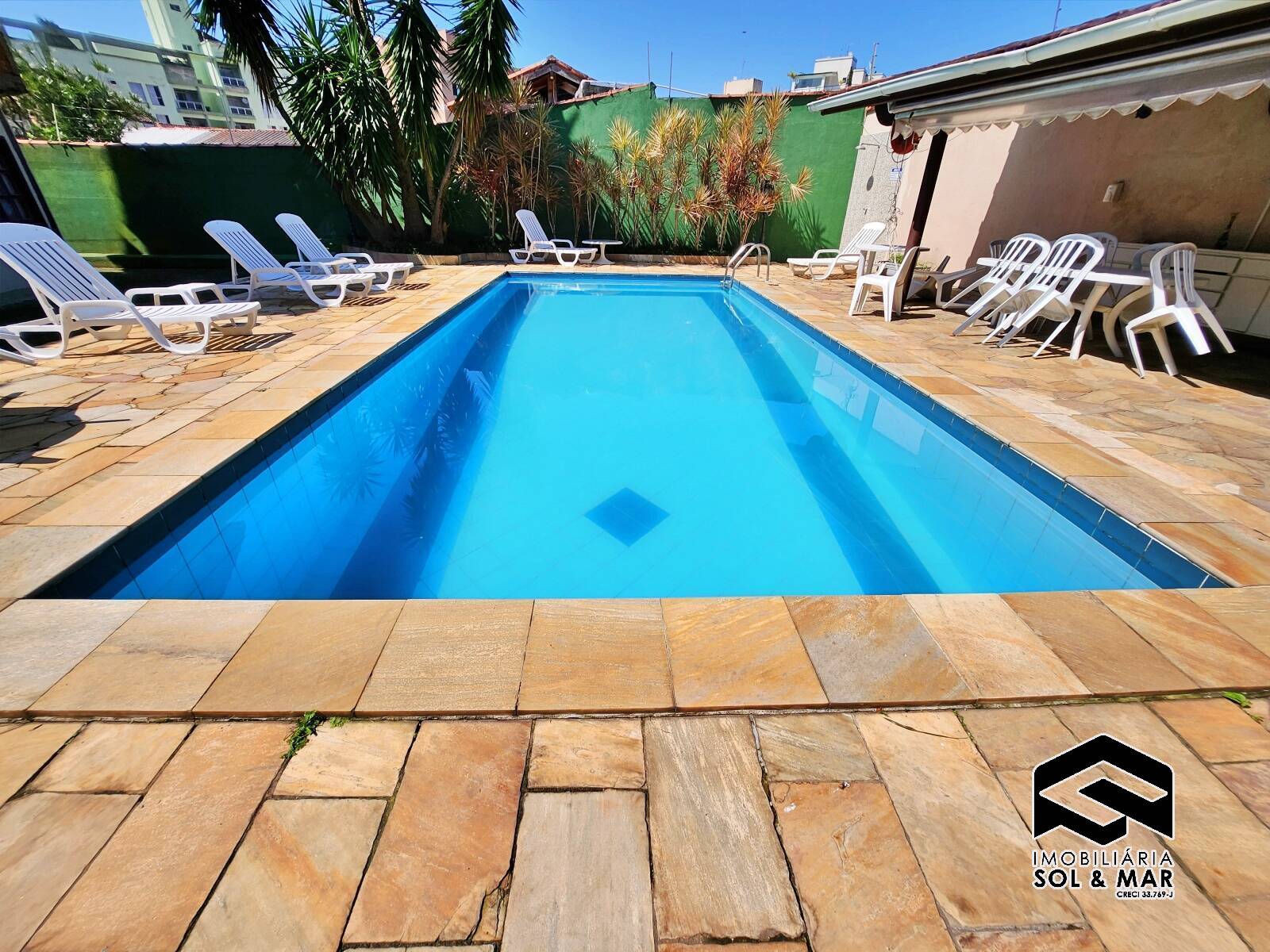 Apartamento, 4 quartos, 240 m² - Foto 29