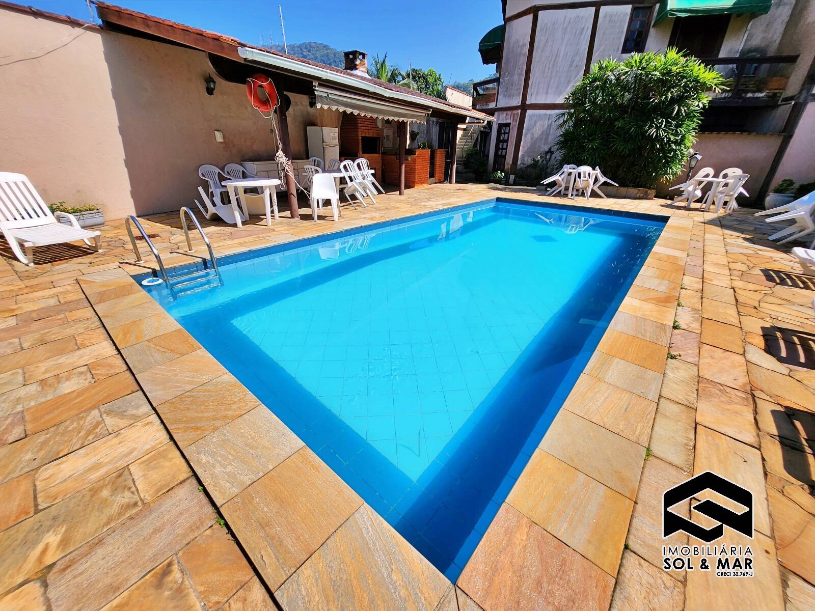Apartamento, 4 quartos, 240 m² - Foto 30