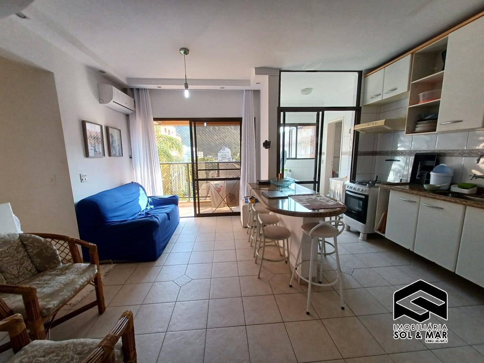 Apartamento, 3 quartos, 171 m² - Foto 2