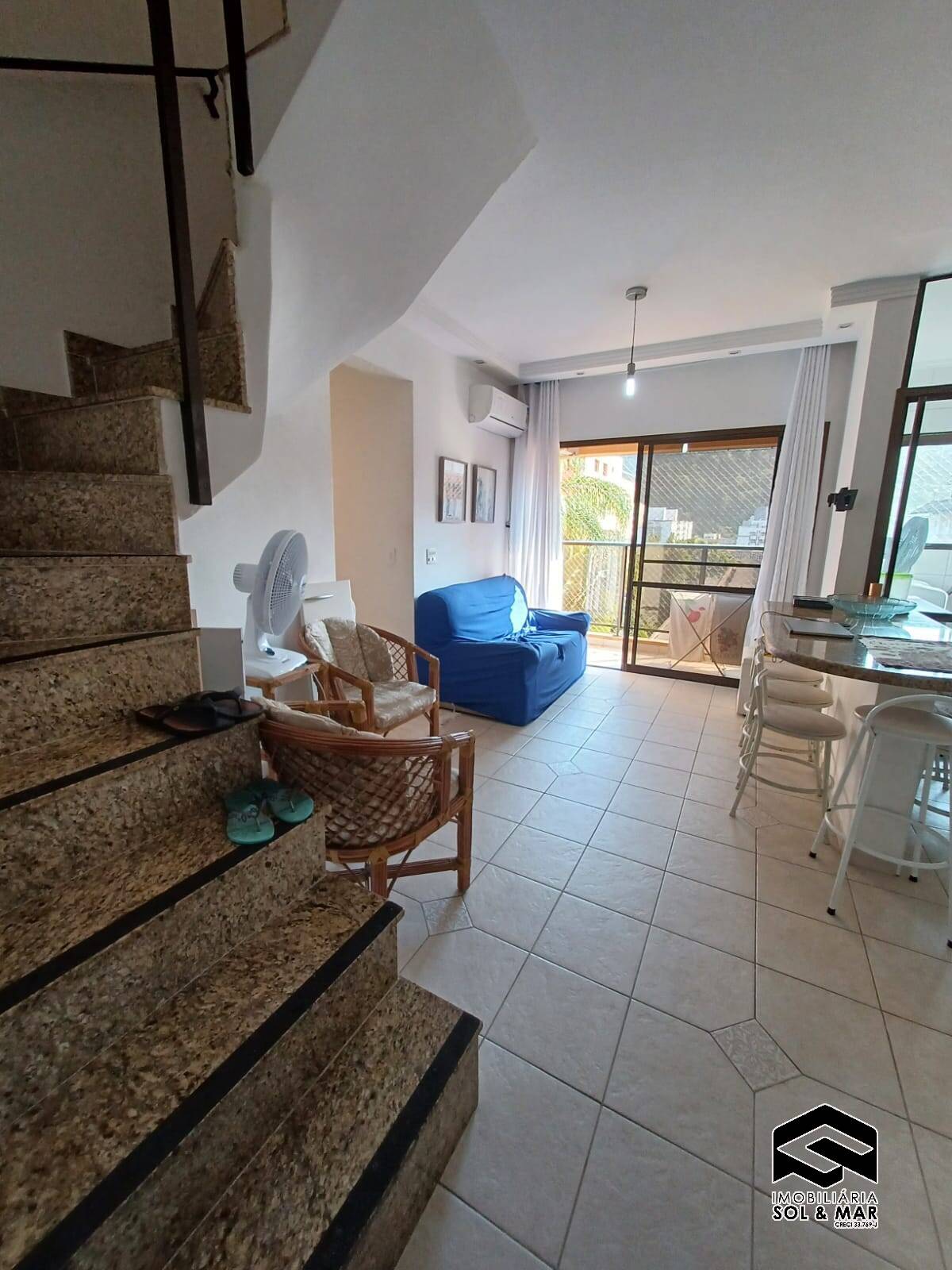 Apartamento, 3 quartos, 171 m² - Foto 1