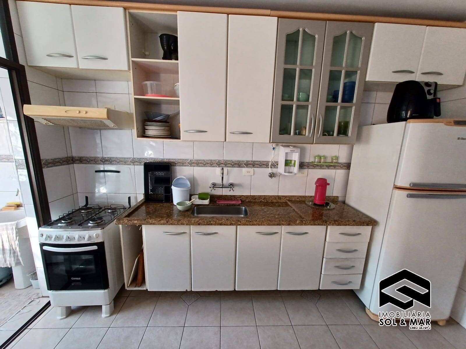 Apartamento, 3 quartos, 171 m² - Foto 17
