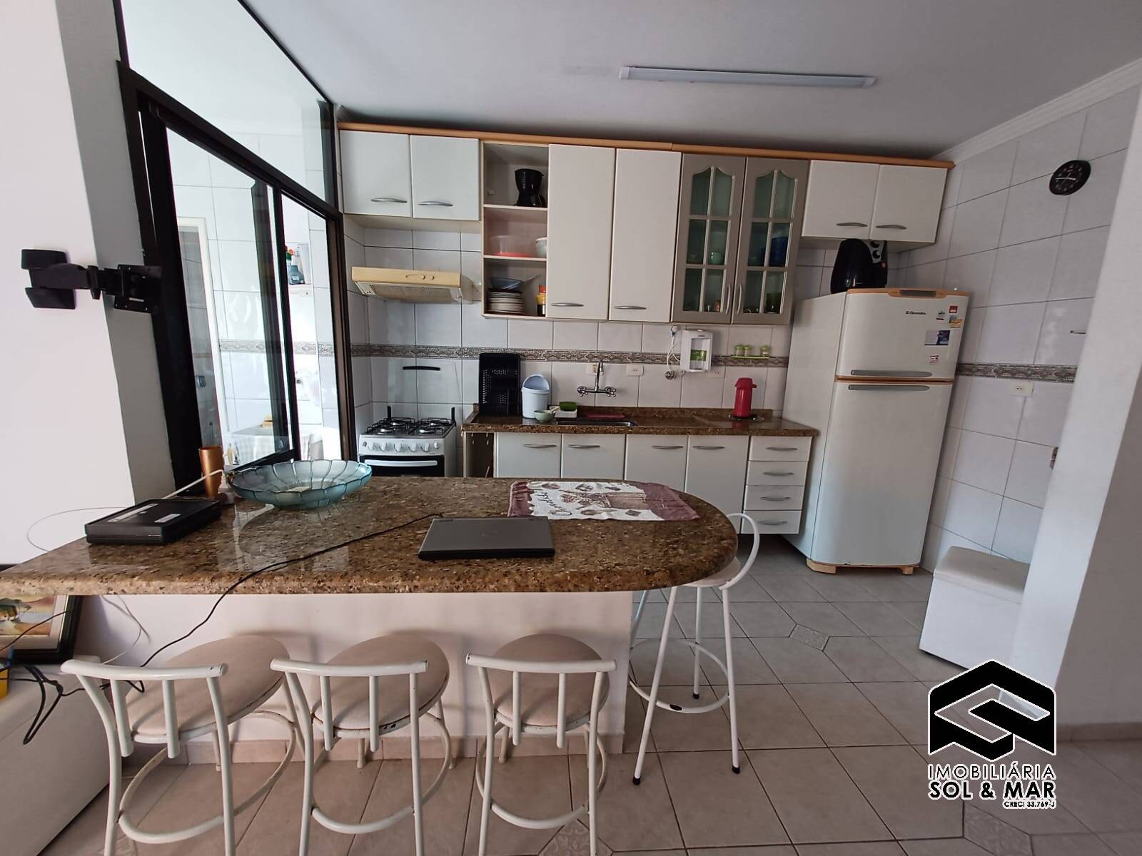 Apartamento, 3 quartos, 171 m² - Foto 16