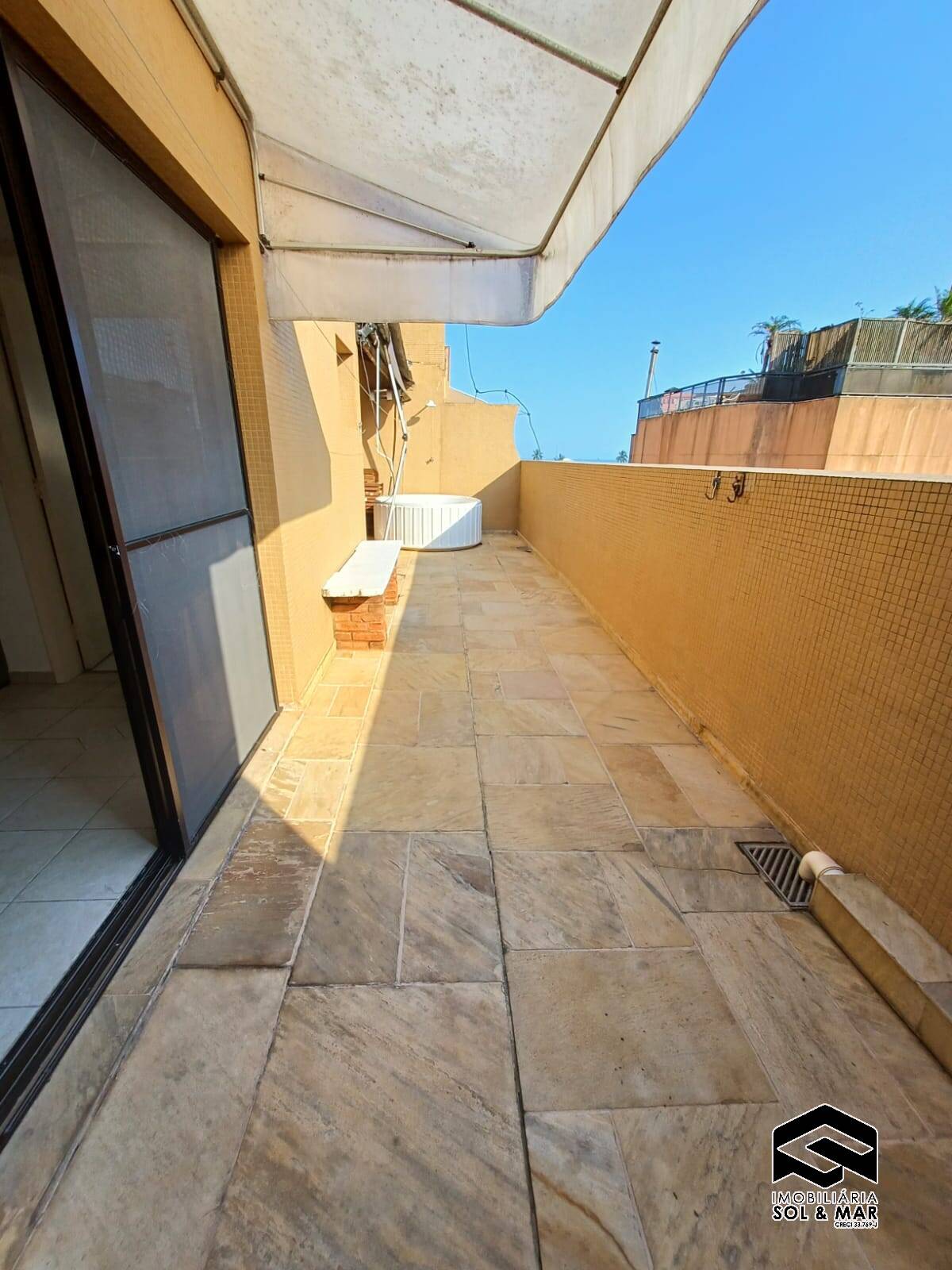 Apartamento, 3 quartos, 171 m² - Foto 29