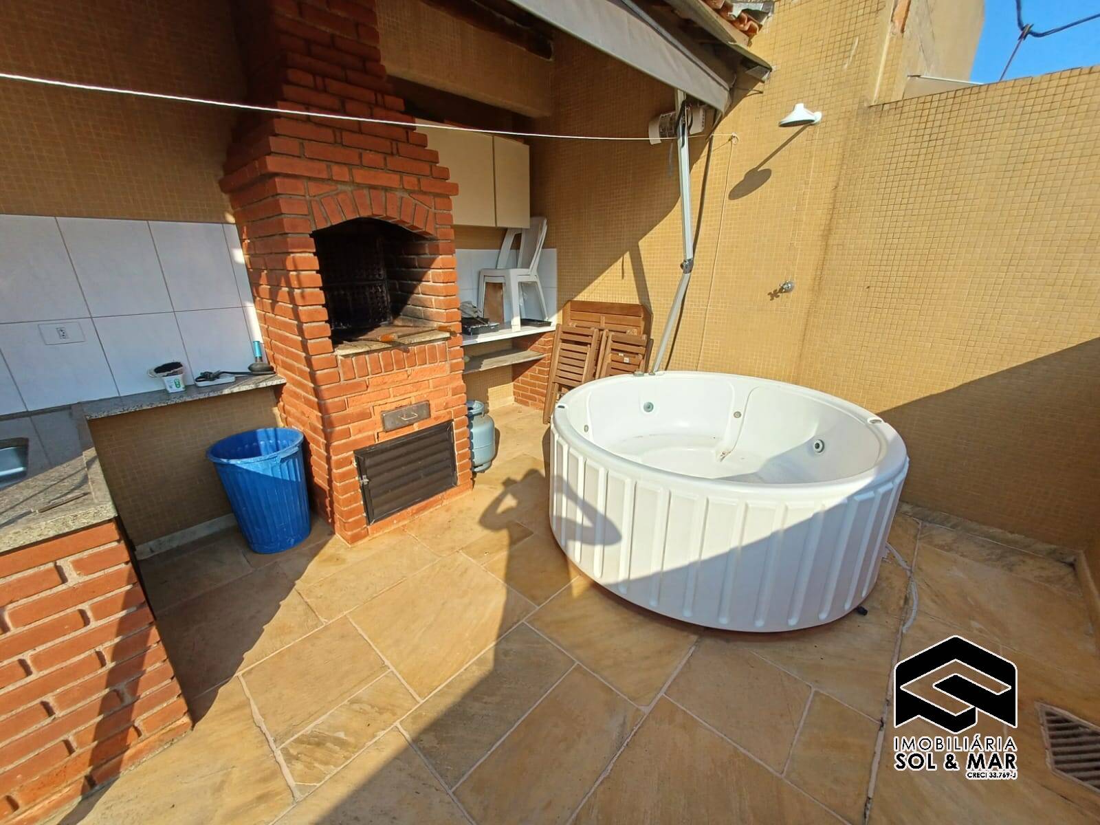 Apartamento, 3 quartos, 171 m² - Foto 31