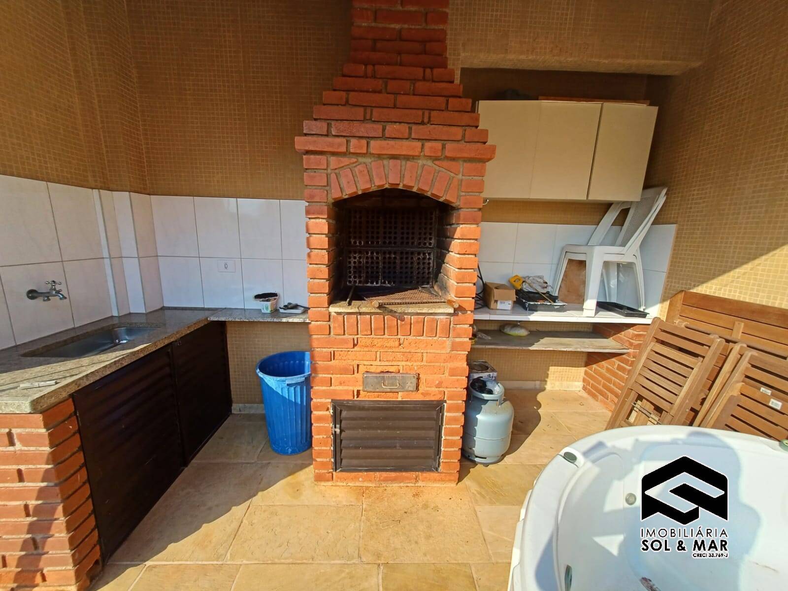 Apartamento, 3 quartos, 171 m² - Foto 32