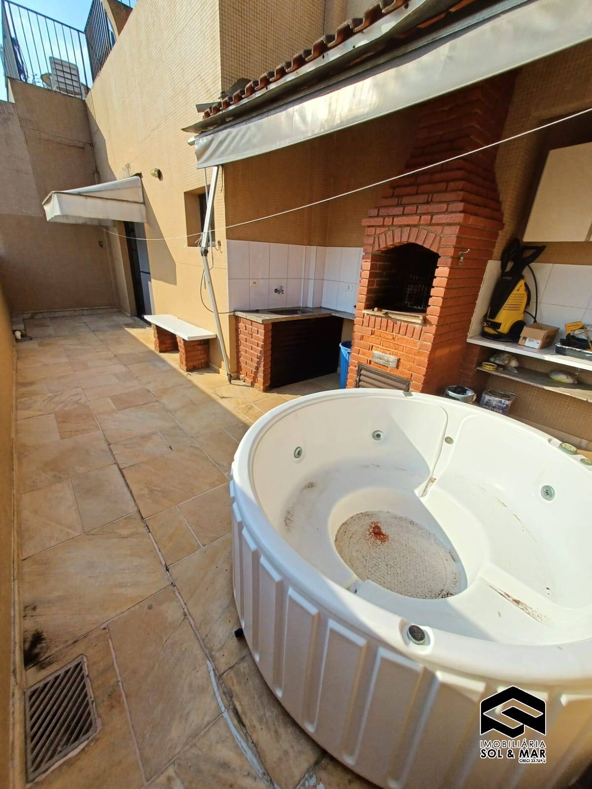 Apartamento, 3 quartos, 171 m² - Foto 33
