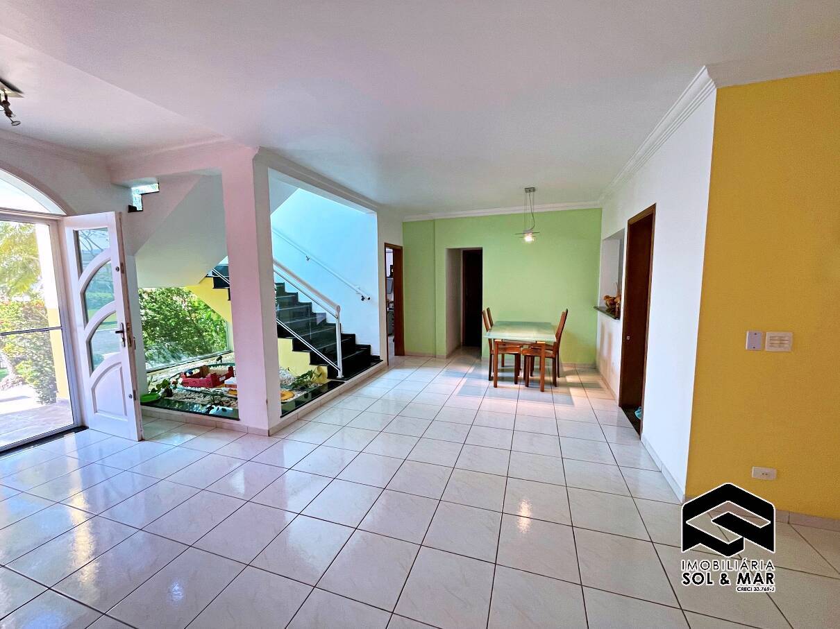 Casa de Condomínio à venda com 5 quartos, 398m² - Foto 2