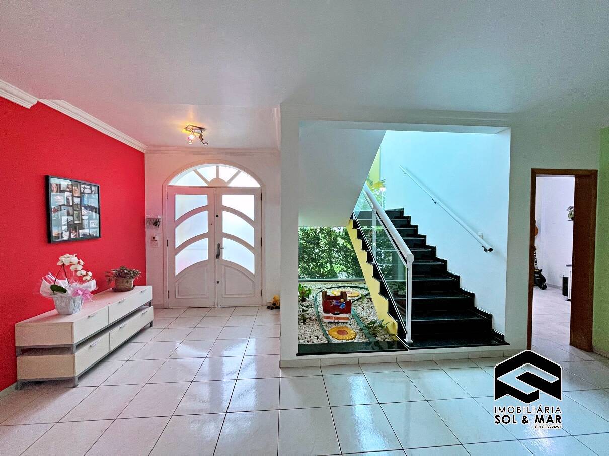 Casa de Condomínio à venda com 5 quartos, 398m² - Foto 4