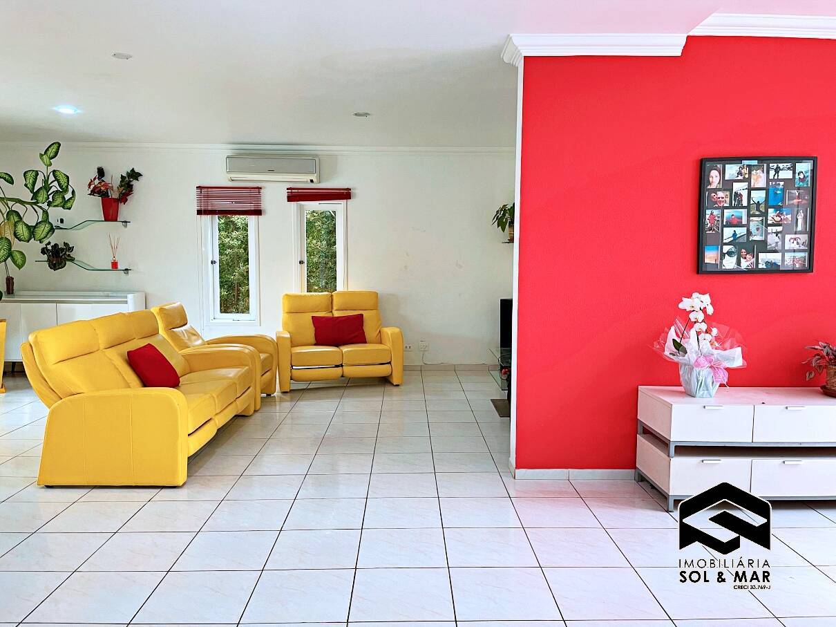 Casa de Condomínio à venda com 5 quartos, 398m² - Foto 5