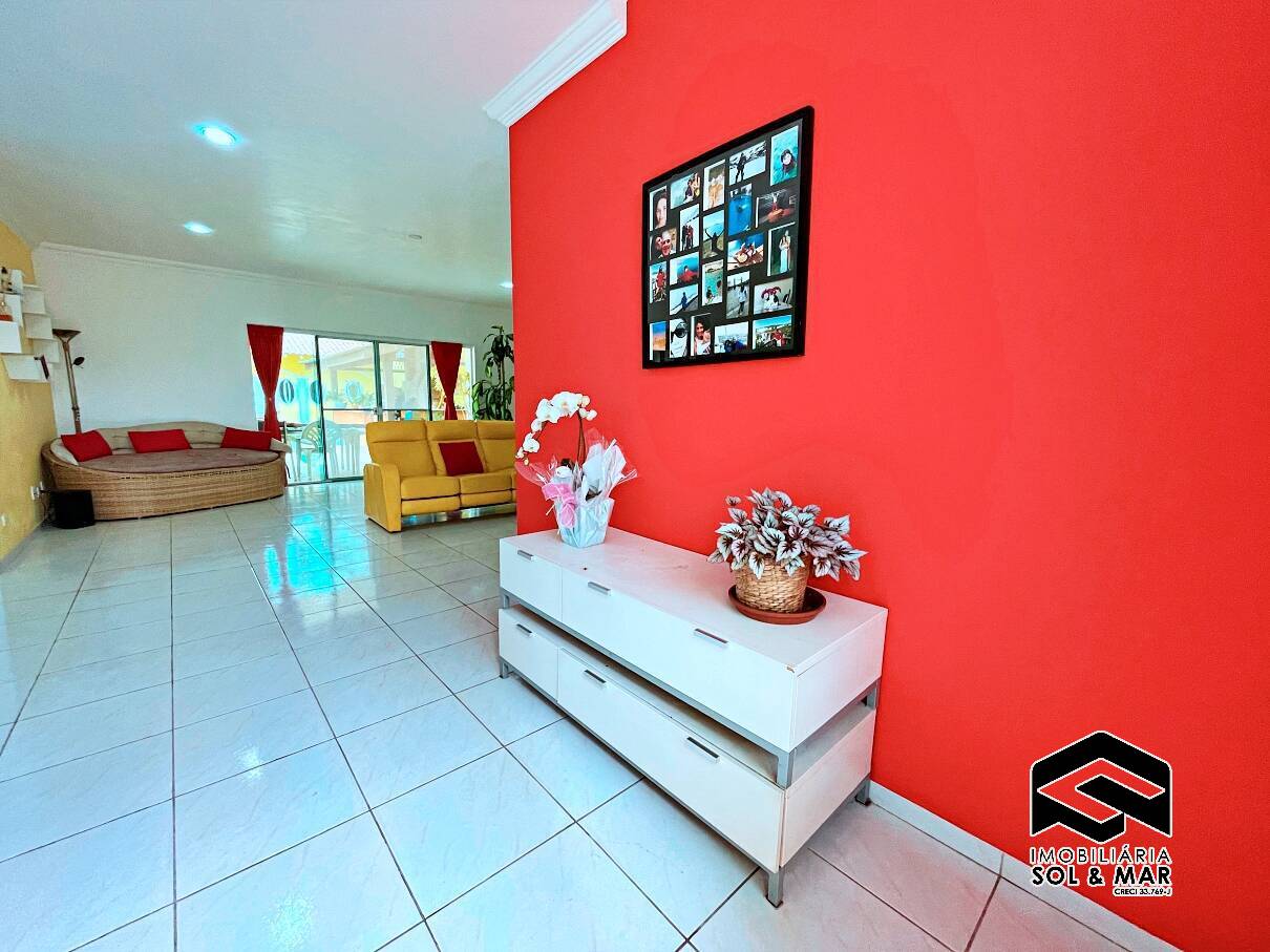 Casa de Condomínio à venda com 5 quartos, 398m² - Foto 7