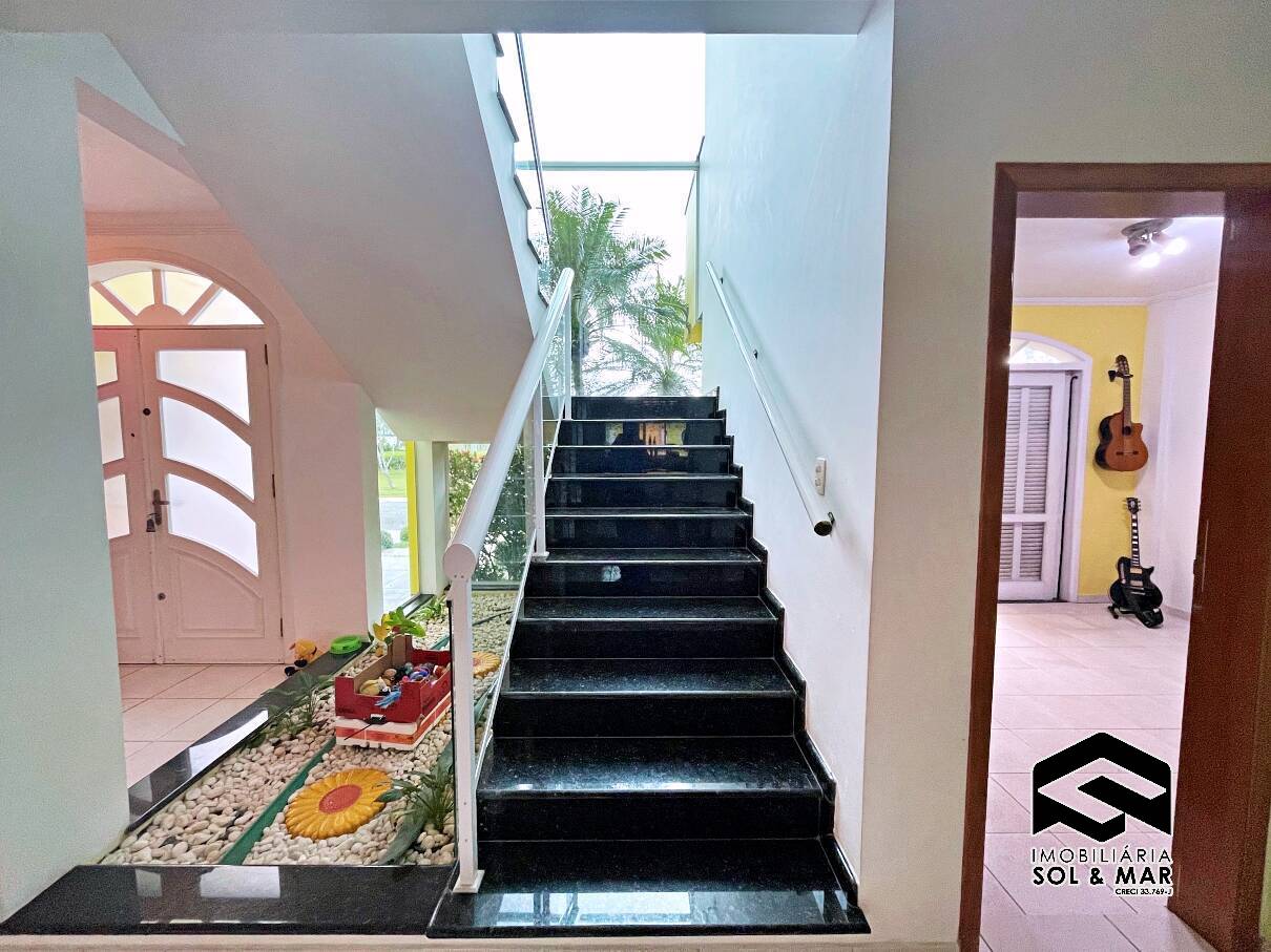 Casa de Condomínio à venda com 5 quartos, 398m² - Foto 11