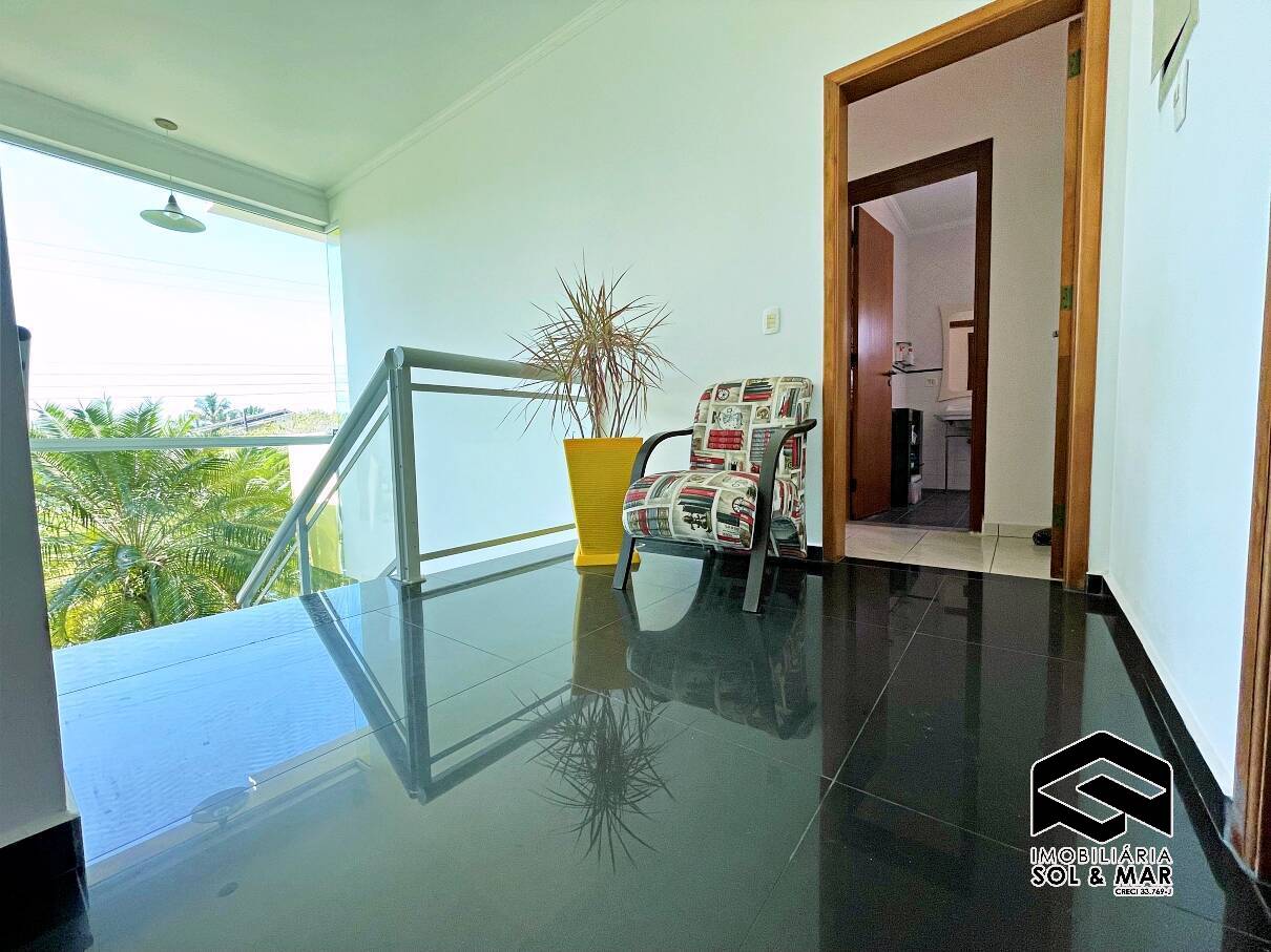 Casa de Condomínio à venda com 5 quartos, 398m² - Foto 13