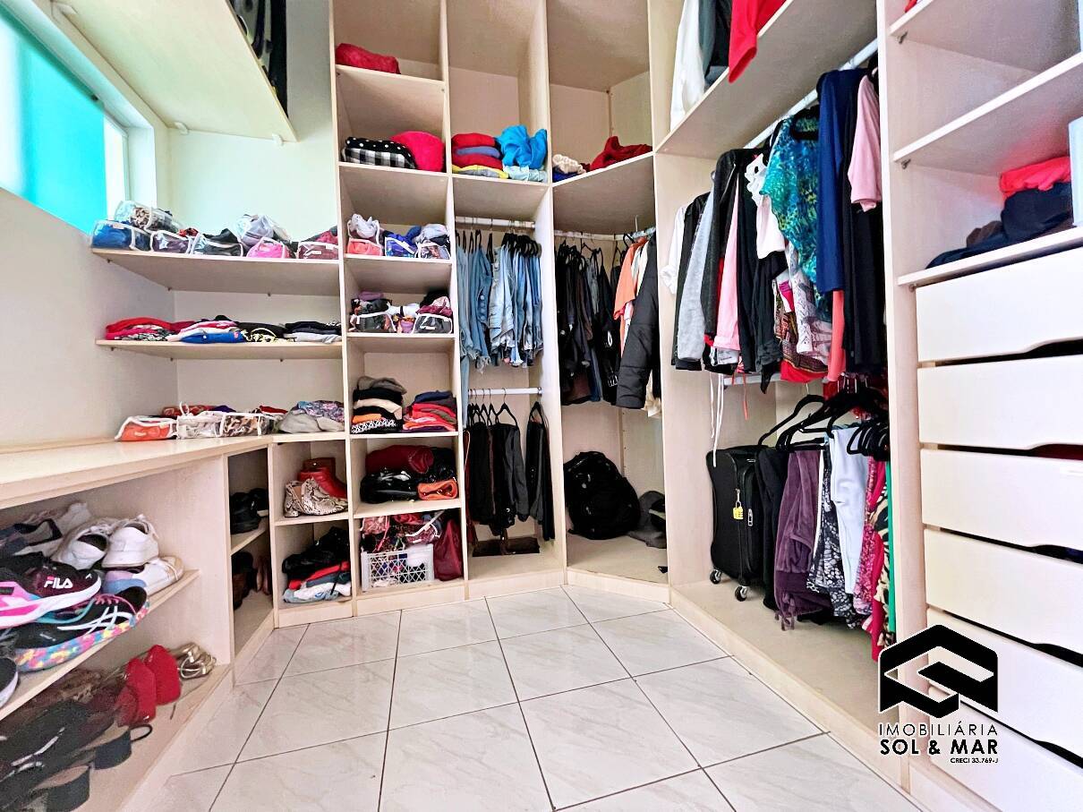 Casa de Condomínio à venda com 5 quartos, 398m² - Foto 15