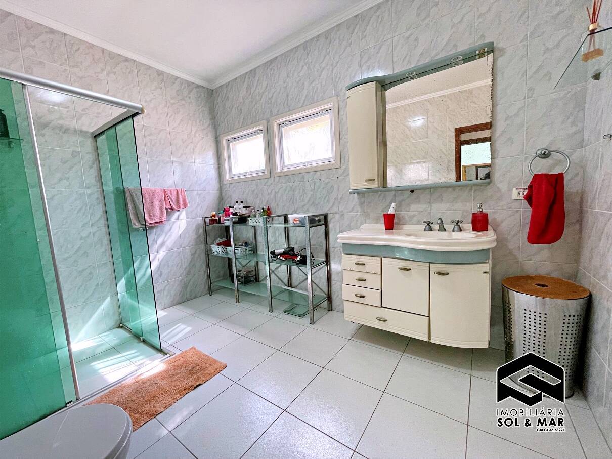 Casa de Condomínio à venda com 5 quartos, 398m² - Foto 17