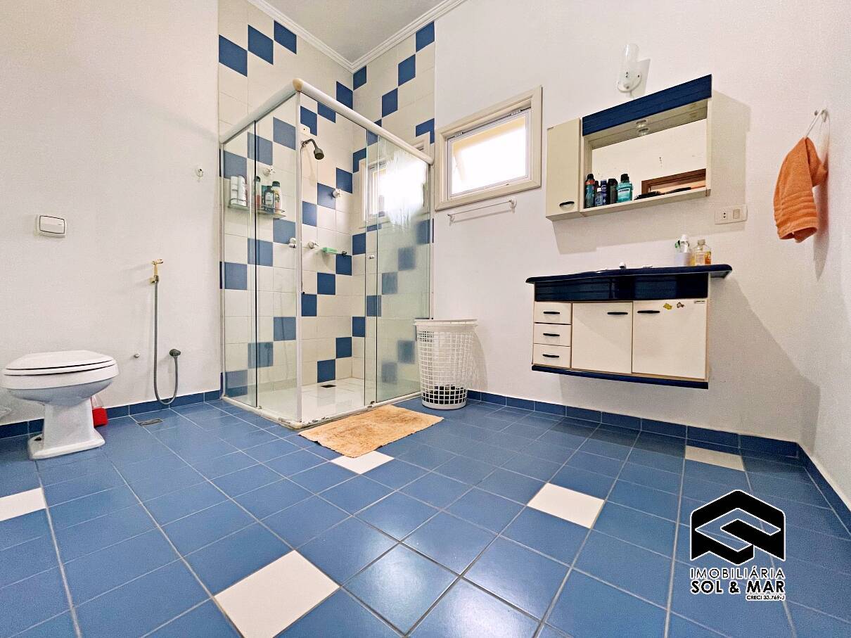 Casa de Condomínio à venda com 5 quartos, 398m² - Foto 20