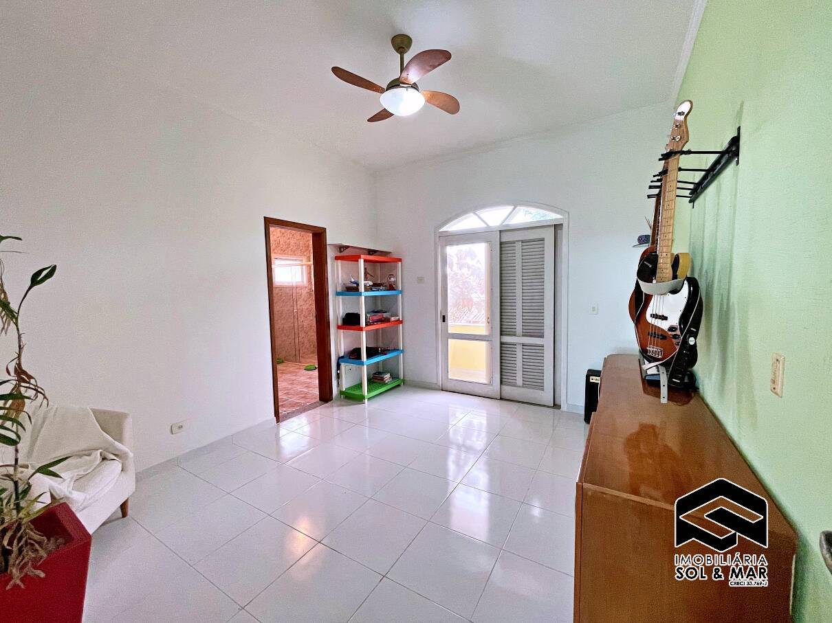 Casa de Condomínio à venda com 5 quartos, 398m² - Foto 21