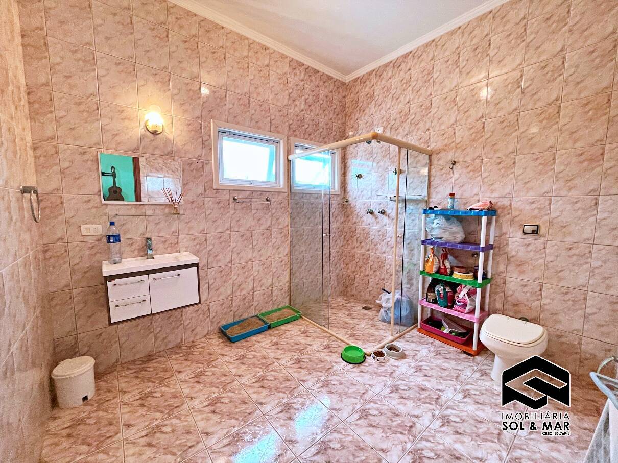 Casa de Condomínio à venda com 5 quartos, 398m² - Foto 22