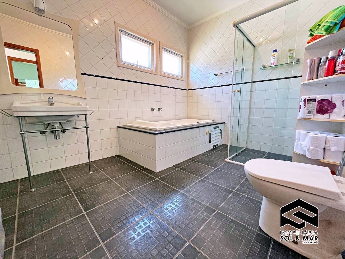 Casa de Condomínio à venda com 5 quartos, 398m² - Foto 25