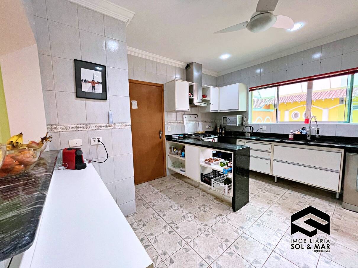 Casa de Condomínio à venda com 5 quartos, 398m² - Foto 27
