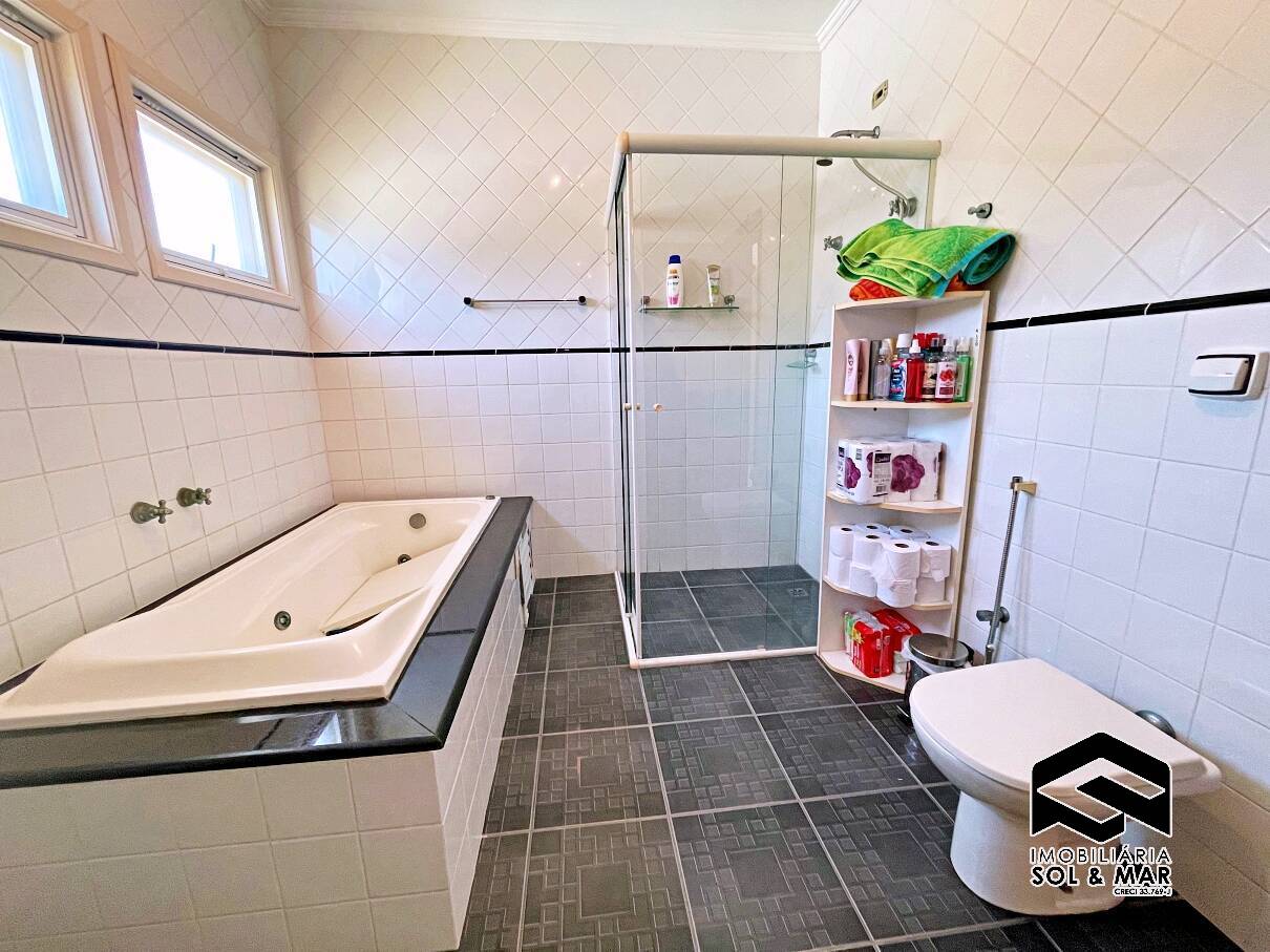 Casa de Condomínio à venda com 5 quartos, 398m² - Foto 26
