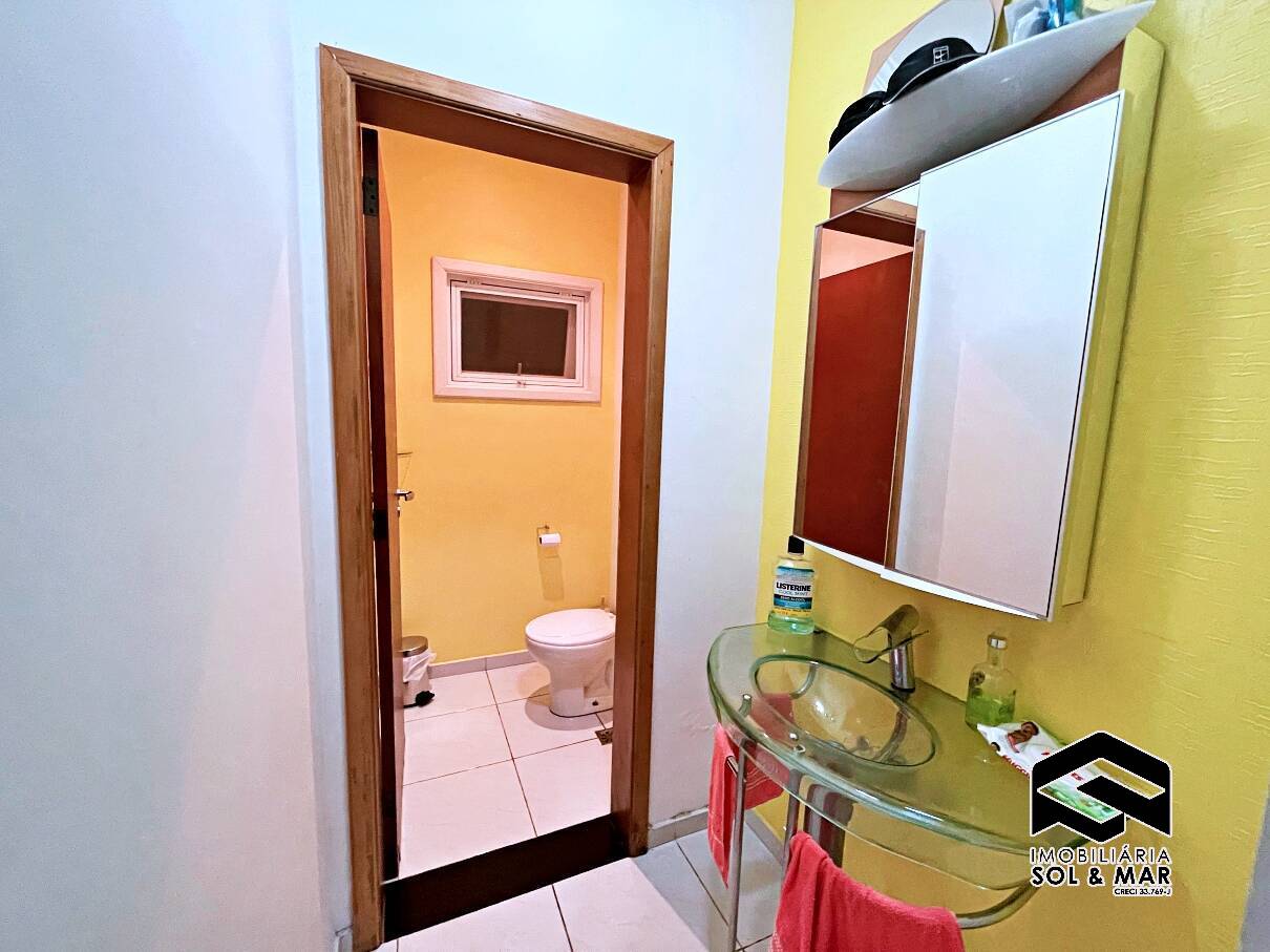 Casa de Condomínio à venda com 5 quartos, 398m² - Foto 31