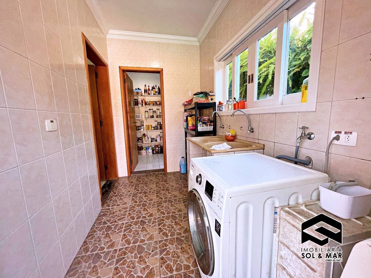 Casa de Condomínio à venda com 5 quartos, 398m² - Foto 32