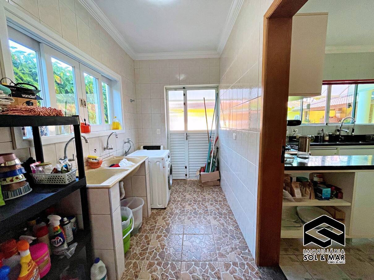 Casa de Condomínio à venda com 5 quartos, 398m² - Foto 33