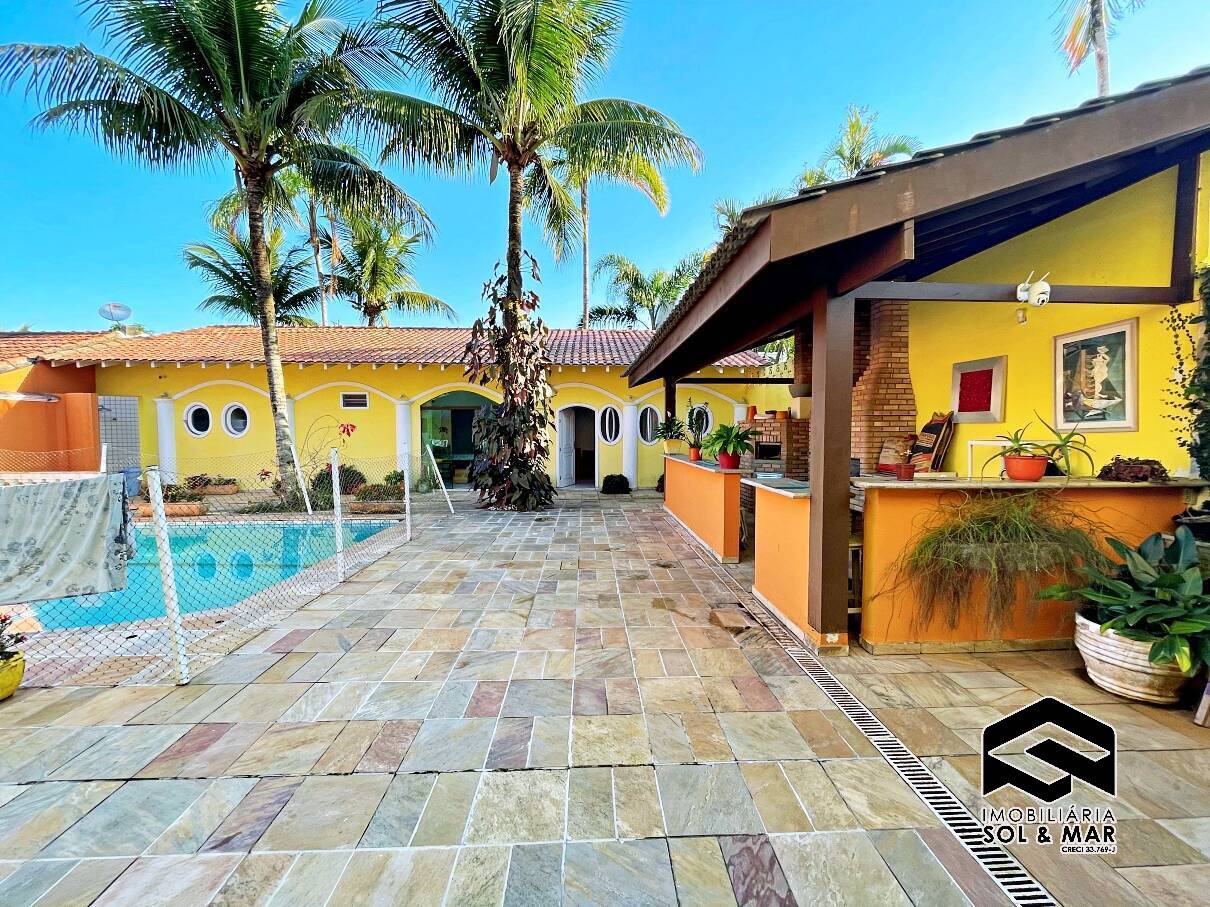 Casa de Condomínio à venda com 5 quartos, 398m² - Foto 35