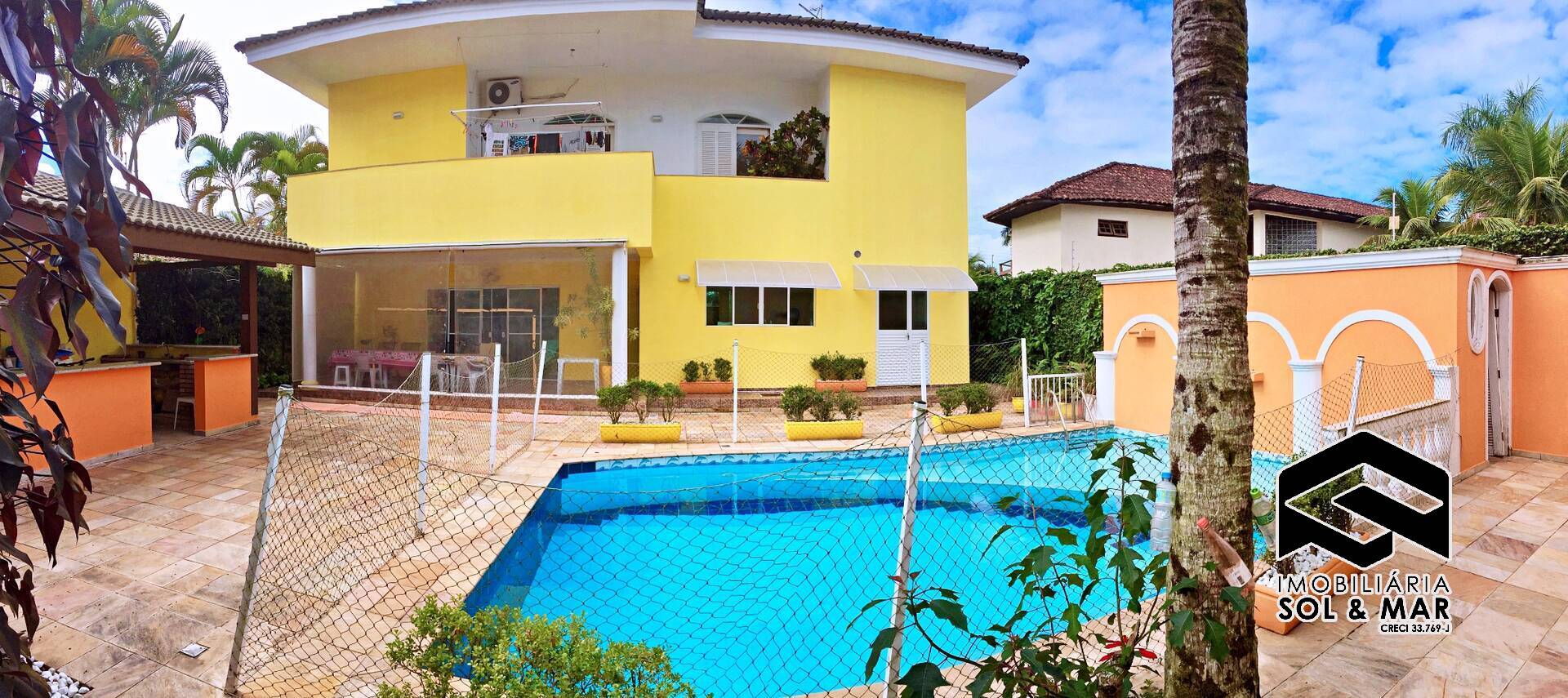 Casa de Condomínio à venda com 5 quartos, 398m² - Foto 36