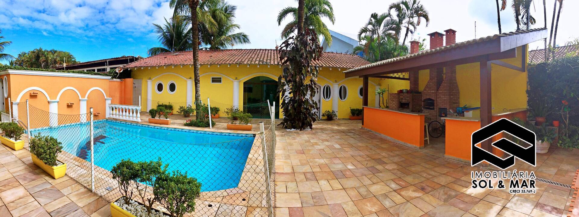 Casa de Condomínio à venda com 5 quartos, 398m² - Foto 37