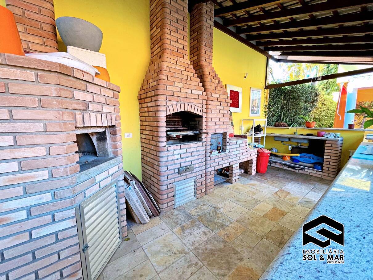 Casa de Condomínio à venda com 5 quartos, 398m² - Foto 38