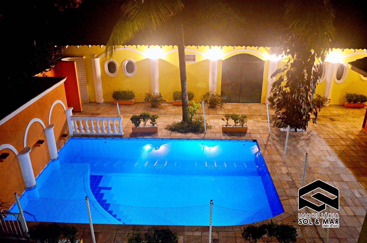 Casa de Condomínio à venda com 5 quartos, 398m² - Foto 39