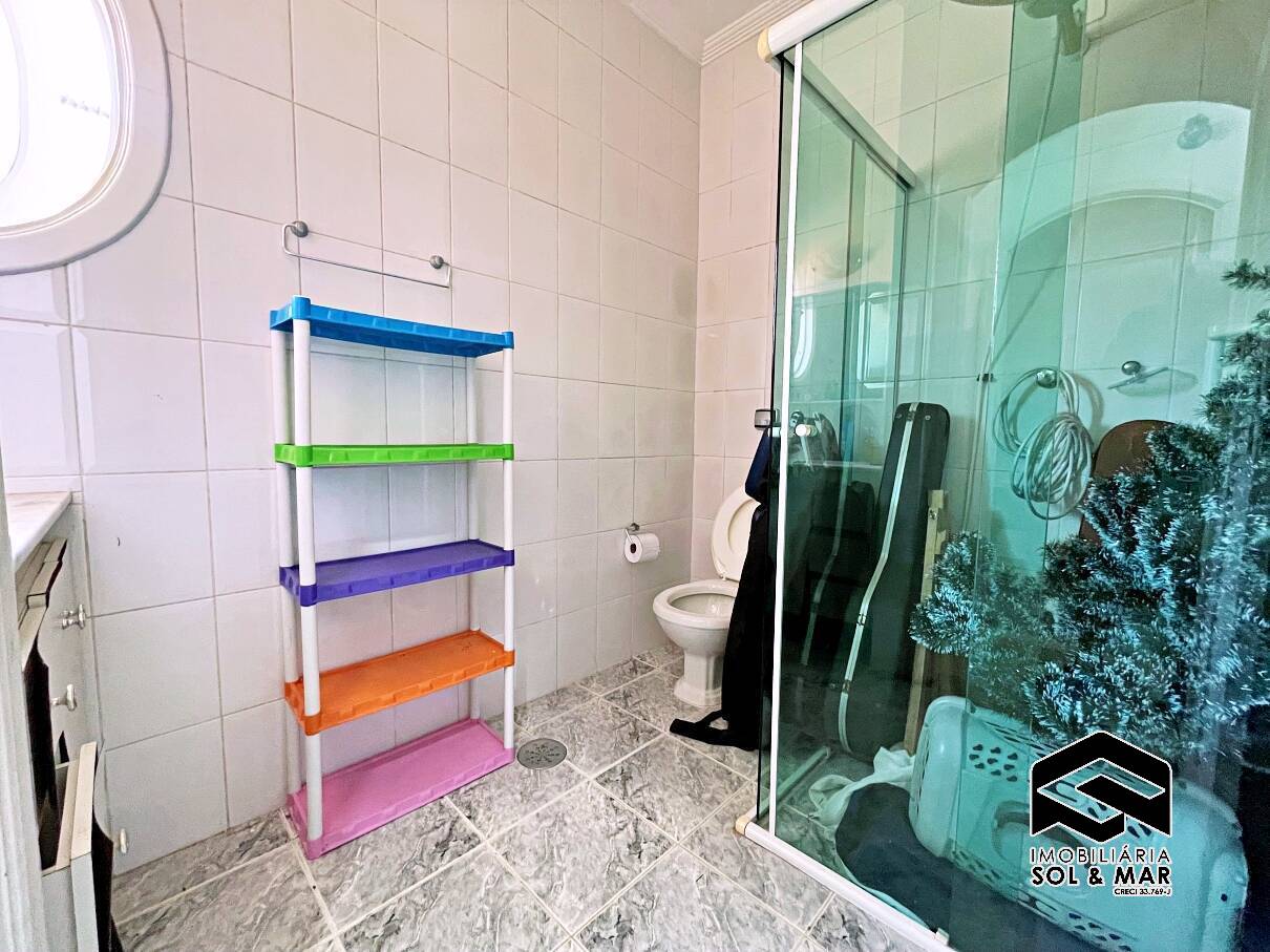 Casa de Condomínio à venda com 5 quartos, 398m² - Foto 46