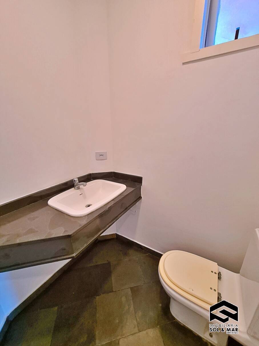 Apartamento para alugar com 5 quartos, 300m² - Foto 3