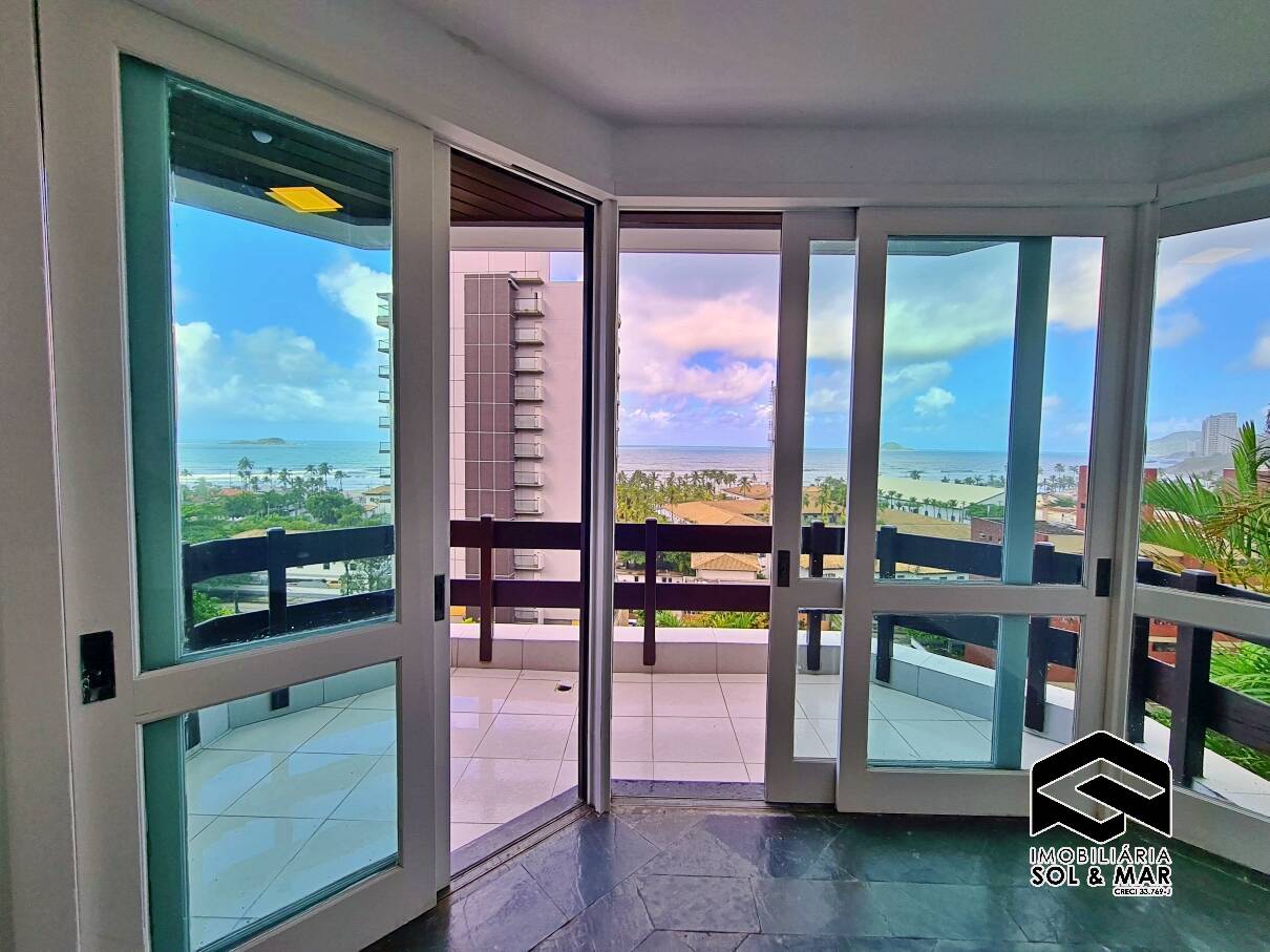 Apartamento para alugar com 5 quartos, 300m² - Foto 9