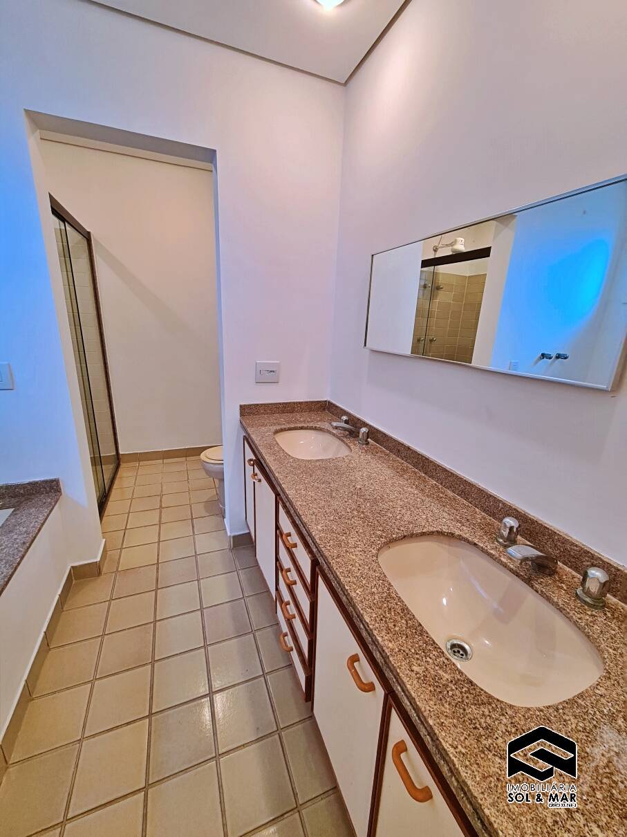 Apartamento para alugar com 5 quartos, 300m² - Foto 21