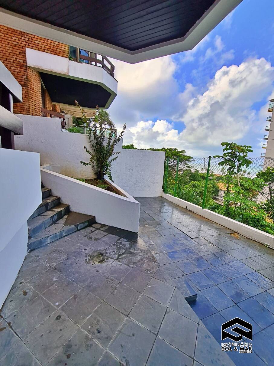 Apartamento para alugar com 5 quartos, 300m² - Foto 56