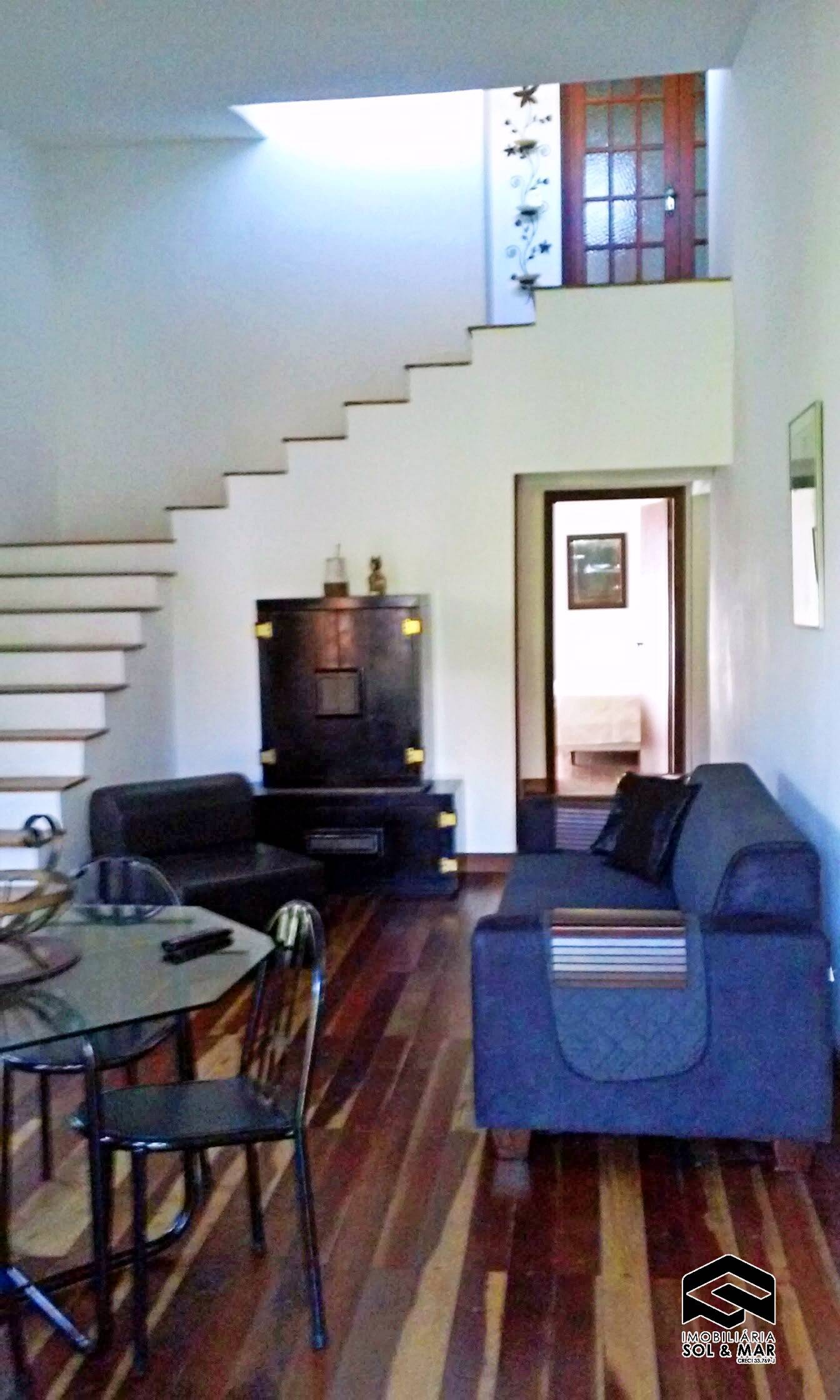 Apartamento, 3 quartos, 204 m² - Foto 2