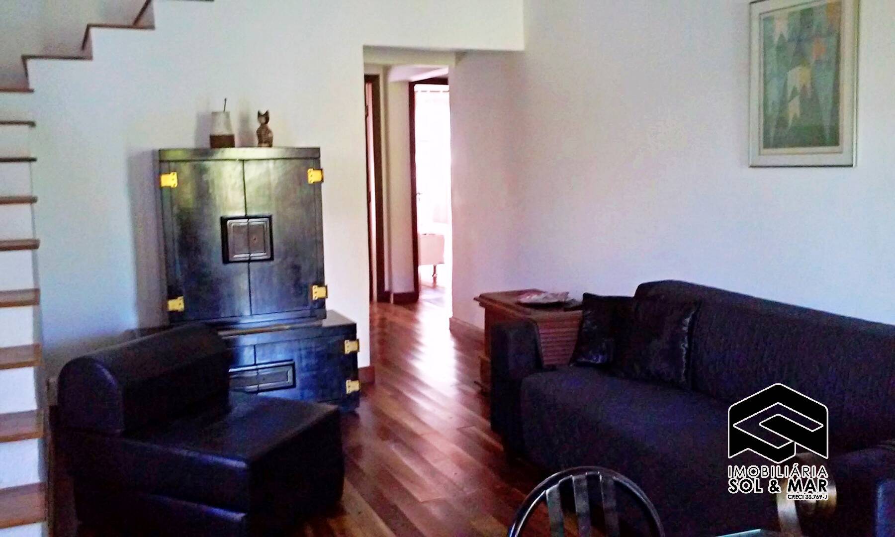Apartamento, 3 quartos, 204 m² - Foto 3