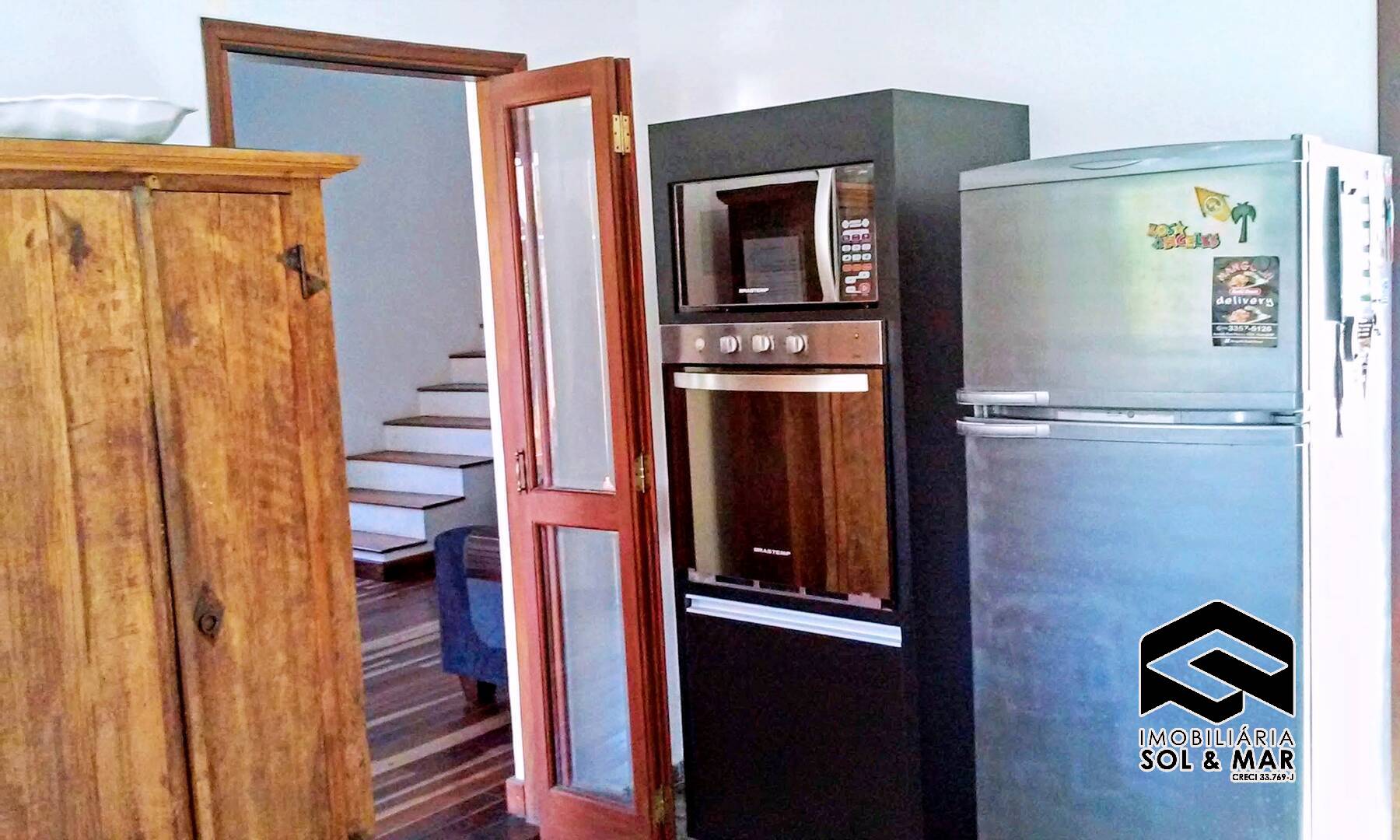 Apartamento, 3 quartos, 204 m² - Foto 5
