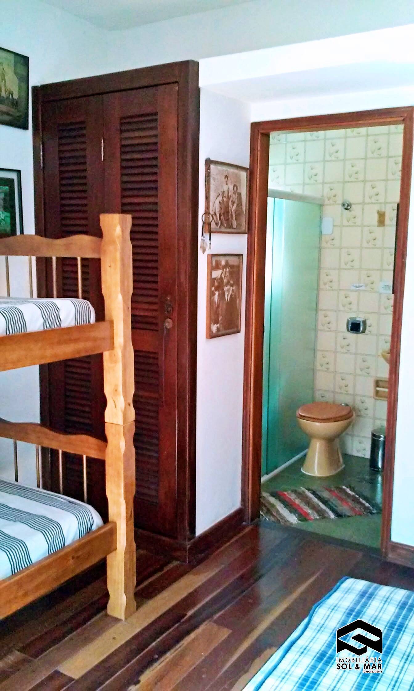 Apartamento, 3 quartos, 204 m² - Foto 9