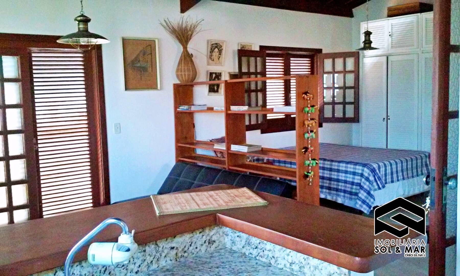 Apartamento, 3 quartos, 204 m² - Foto 17