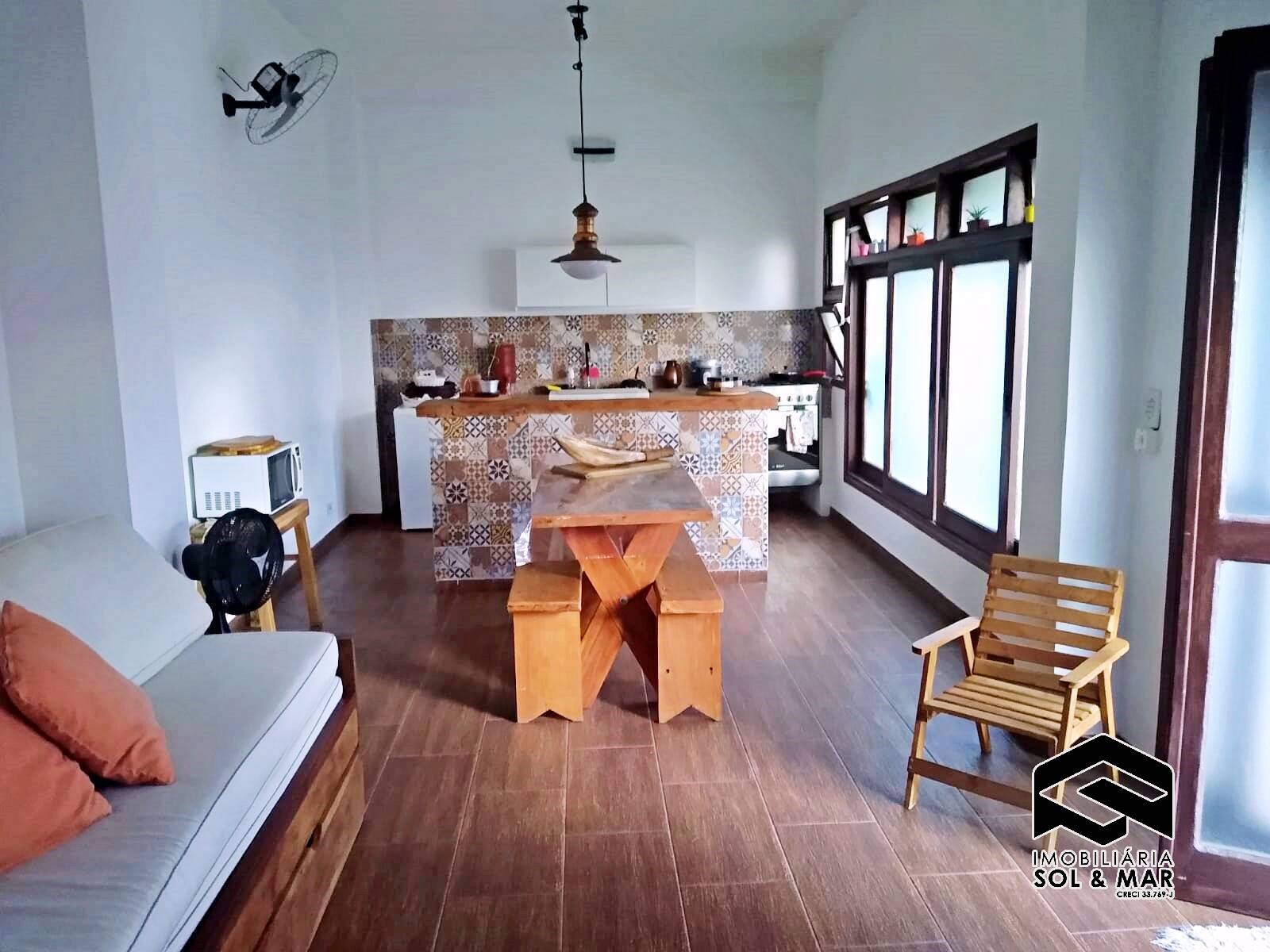 Apartamento, 3 quartos, 204 m² - Foto 1