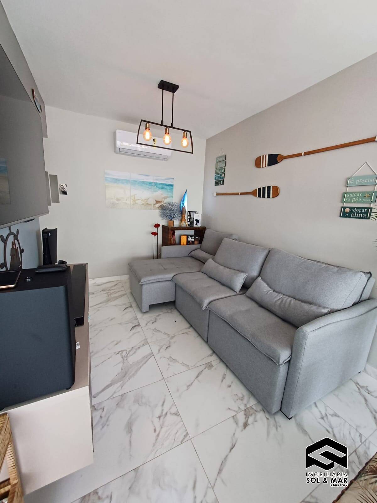 Apartamento, 2 quartos, 70 m² - Foto 3