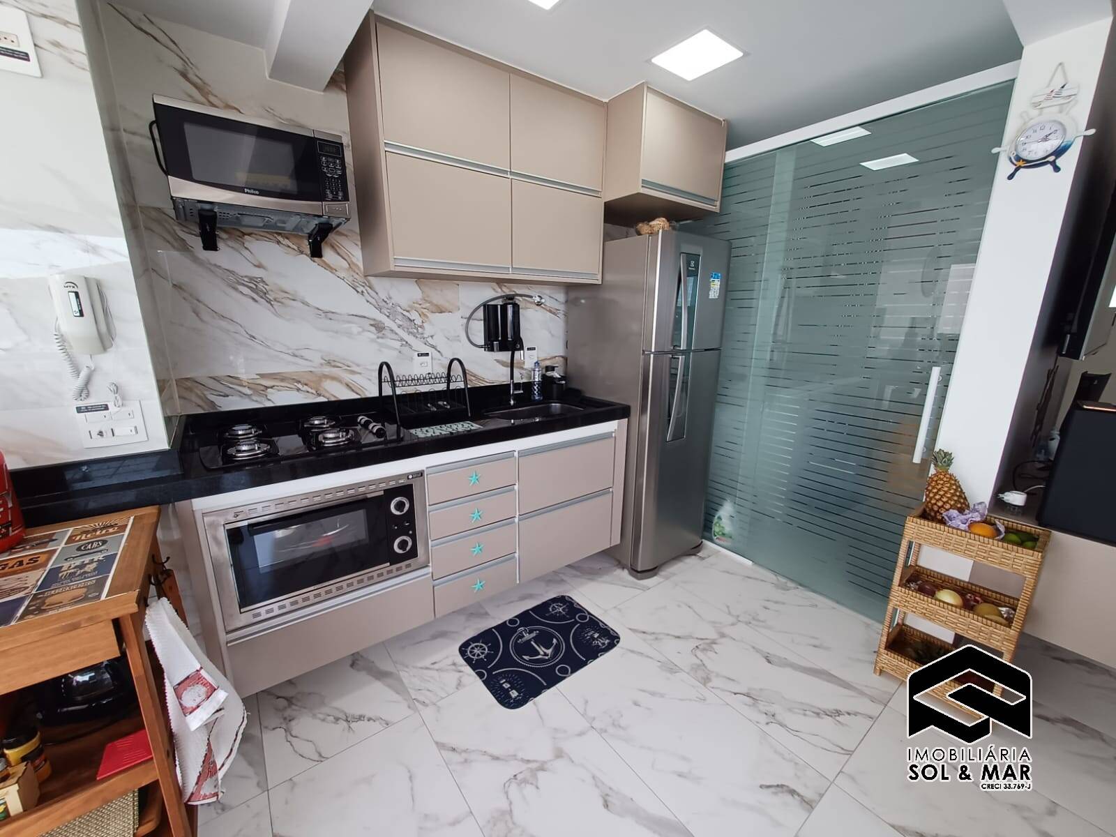 Apartamento, 2 quartos, 70 m² - Foto 5