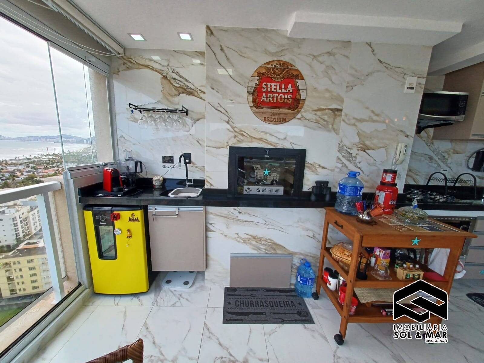 Apartamento, 2 quartos, 70 m² - Foto 9