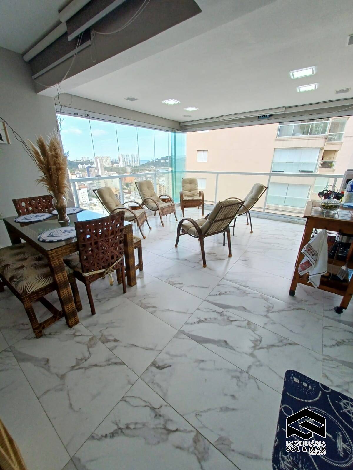 Apartamento, 2 quartos, 70 m² - Foto 6