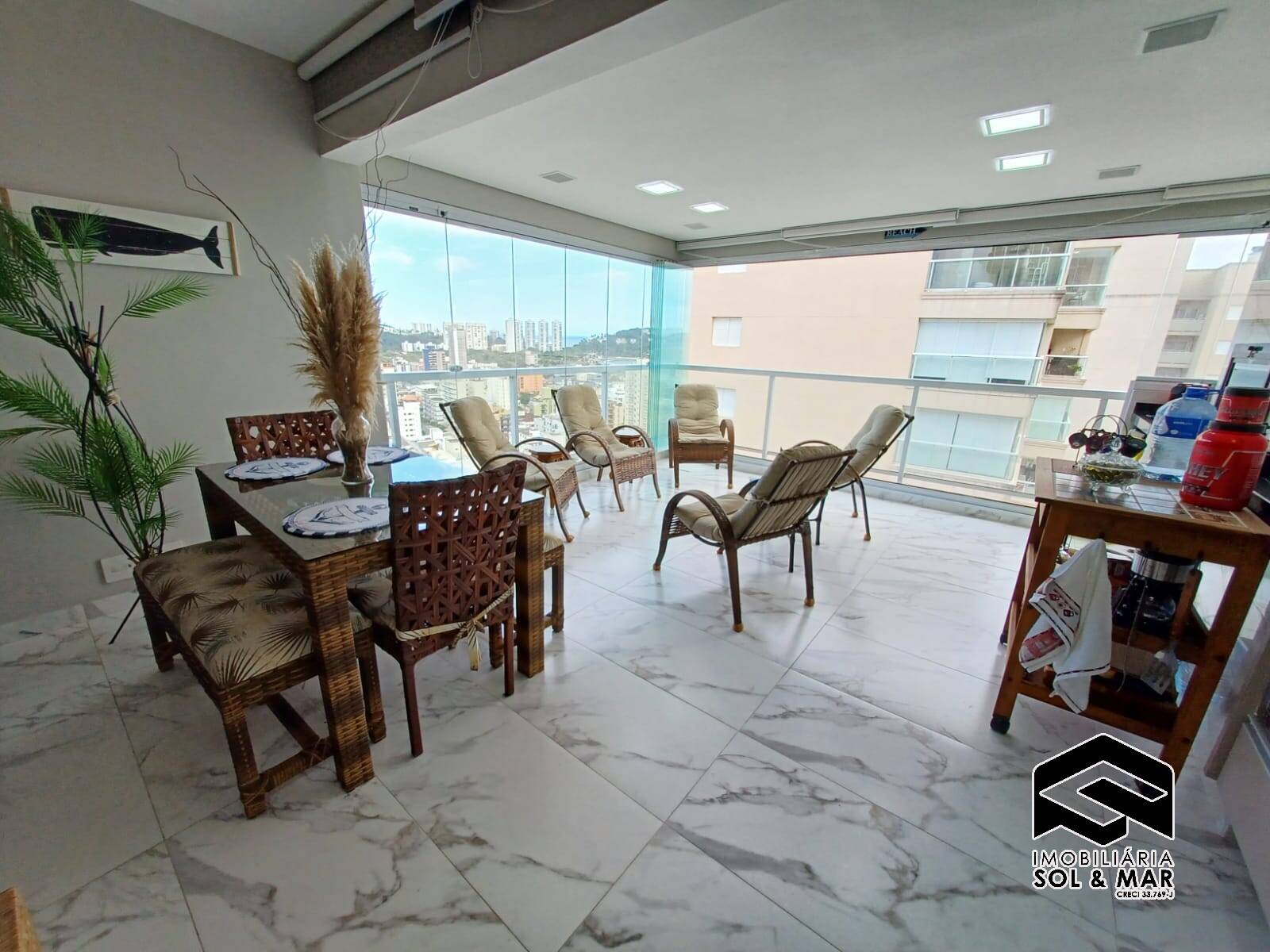 Apartamento, 2 quartos, 70 m² - Foto 8