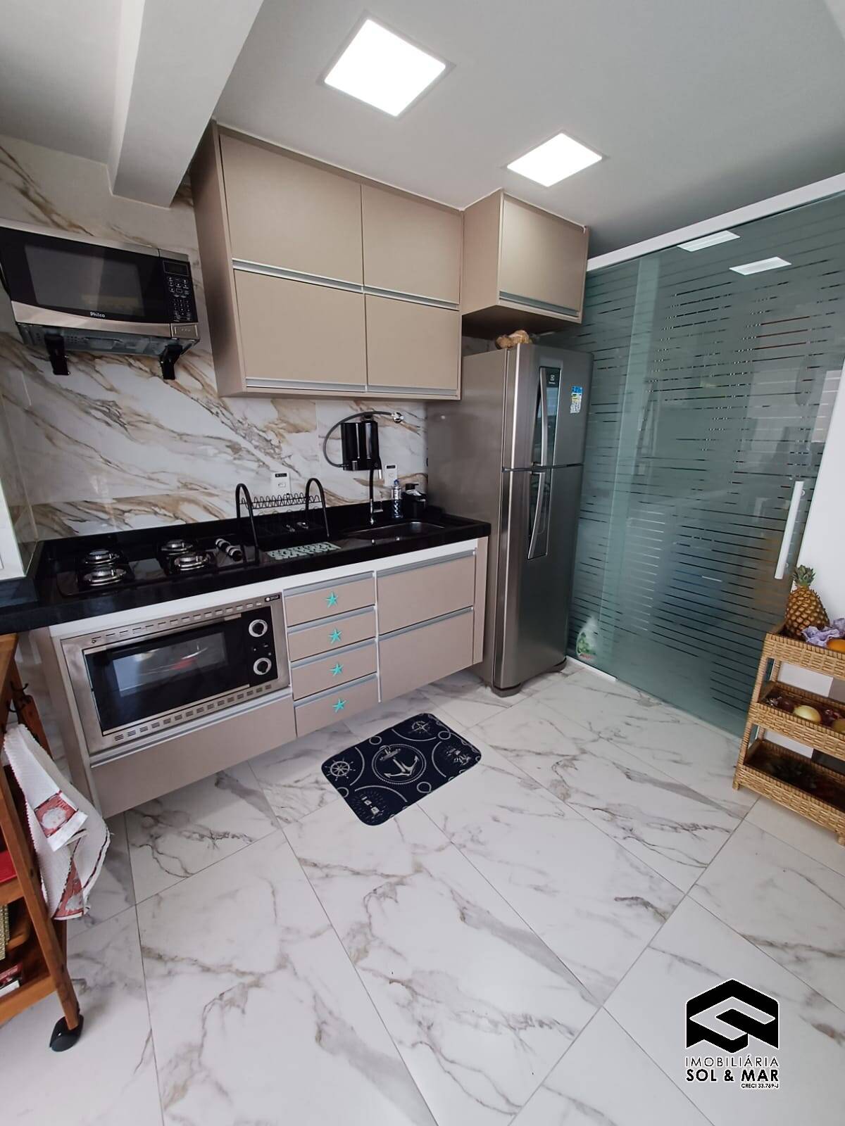 Apartamento, 2 quartos, 70 m² - Foto 7